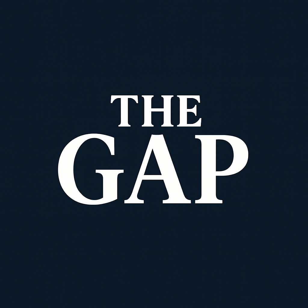 THE GAP