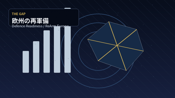 欧州の再軍備を世界はどう報じたか